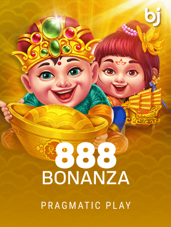 888 Bonanzapng game screenshot