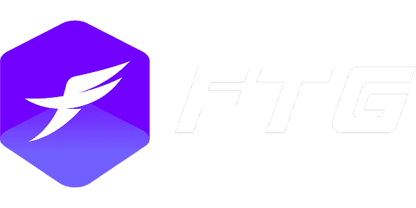 FTG ডিজিটাল logo