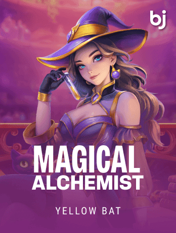 Magical Alchemistpng game screenshot