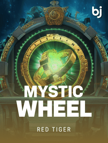 MysticWheelpng icon