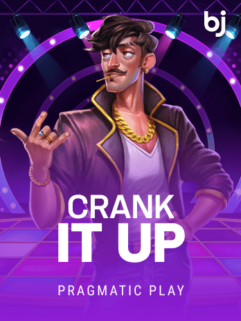 Crank It Uppng icon