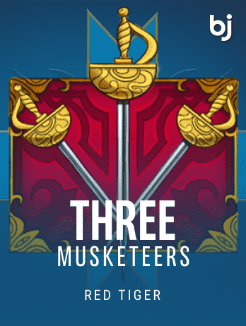Three Musketeerspng game screenshot