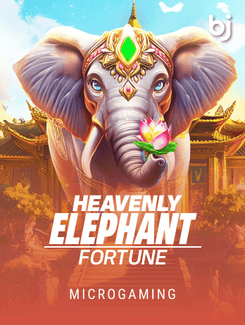 Heavenly Elephant Fortunepng icon