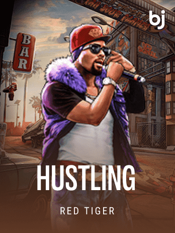 Hustlingpng game screenshot