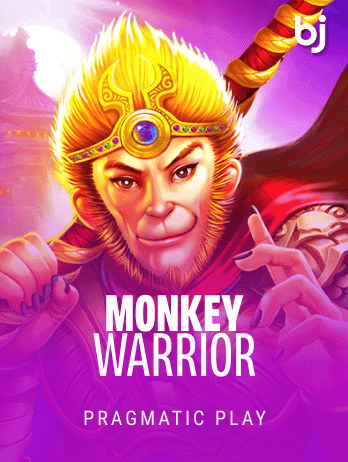 Monkey Warriorpng icon