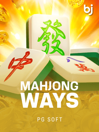 Mahjong Wayspng icon