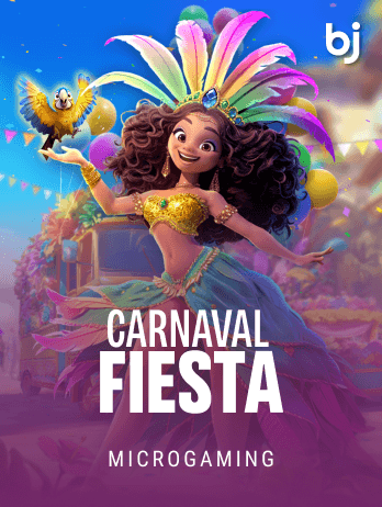 Carnaval Fiestapng icon