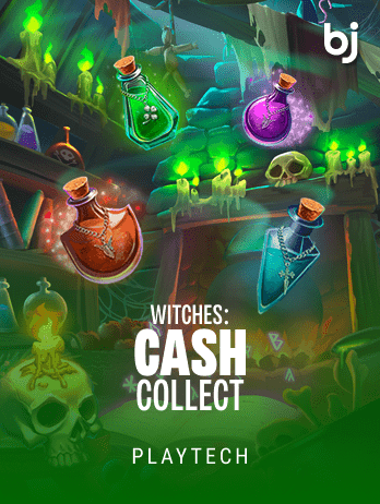 Witches_ Cash Collectpng icon