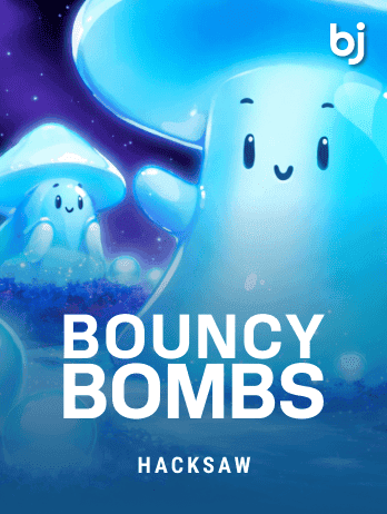 Bouncy Bombspng icon