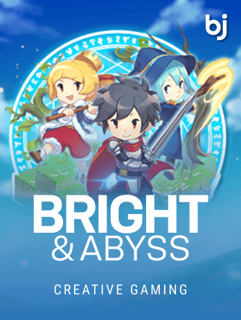 Bright & Abysspng icon