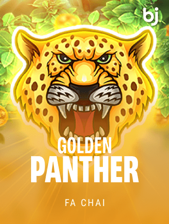 GOLDEN PANTHERpng icon