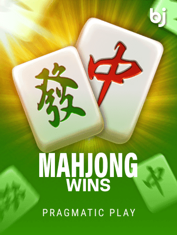 Mahjong Winspng icon
